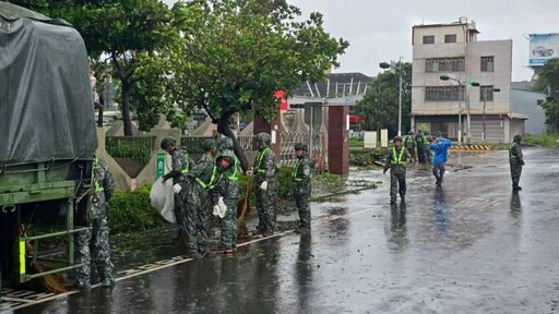 嘉邑行善團捐1千萬元救災重建專款 協助嘉市府進行災後復原