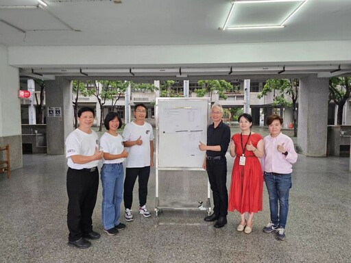 嘉市114學年度月薪制特教學生助理人員甄選 提供特殊需求學生更全面服務照顧