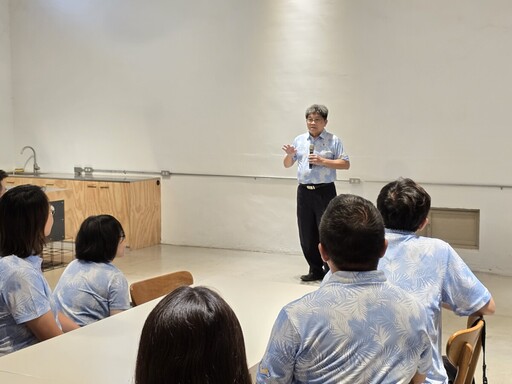 台中市青年從農培訓今開訓 提升青農實務經驗