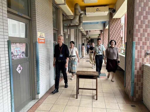 嘉市114學公幼年度加置照顧服務人力甄選 打造友善育兒環境
