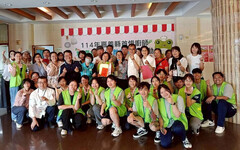 嘉縣「首惜廚師」冠軍出爐 創意教案、惜食料理秀零浪費魔法