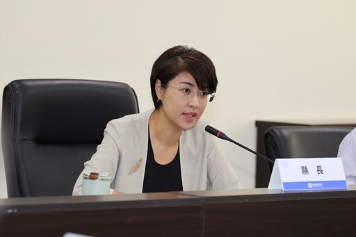 南投縣風災善後推動復建、農損救助 許淑華:爭取中央優先協助