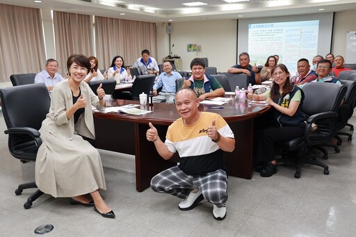 南投瑞岩、翠巒部落遷建埔里 預計115年取得土地