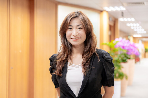 桃市新任觀旅局長陳靜芳就任 張市長期勉強化觀光動能提升城市能見度