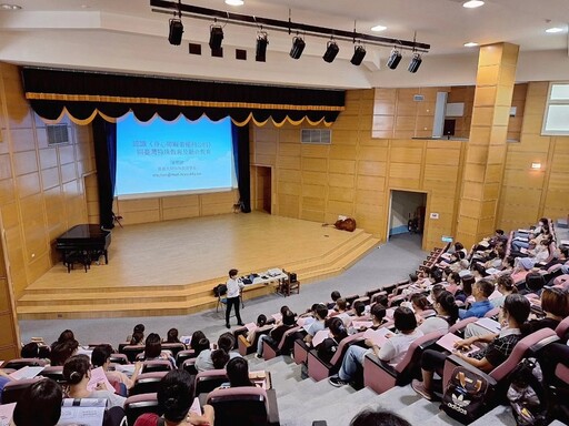 嘉市114年度教師助理員暨特教學生助理人員職前訓練研習開跑 多元課程助攻特教專業服務
