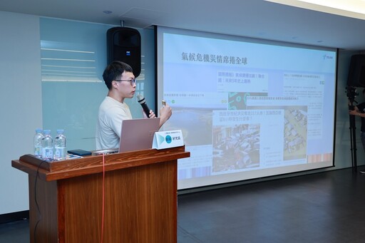 全教會日月潭辦訓練營 許淑華感謝工會建言健全教育政策