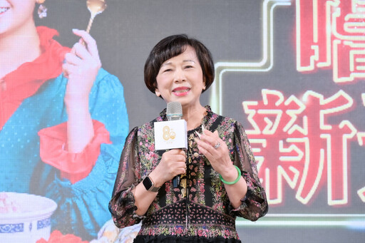 新天地餐飲80週年慶 經典台味與AI轉型搶攻聚餐婚宴市場