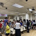 三光社區「文化走讀 • 繽紛藝趣」夏令營落幕 品格教育深耕學童心田