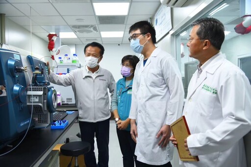 嘉縣蟬聯全國食育力五星城市五連霸 成為全台食安教育領航者