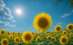 這個夏天，你在哪方面人氣爆棚？大暑節氣占卜告訴你！