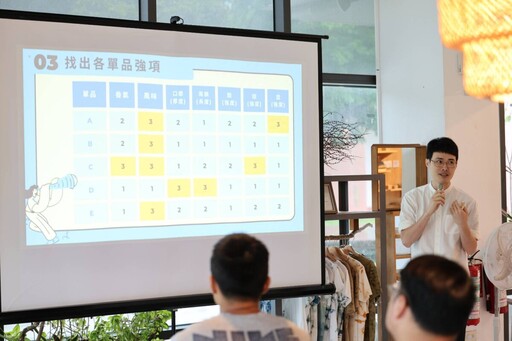 山海風味集大成！台東限定配方豆亮相 南島咖啡節預熱暖場