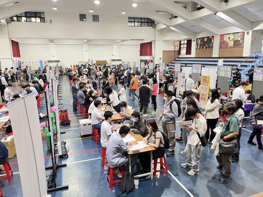 高雄六都最優！失業率3.2%創新低 展現招商就業雙贏成效