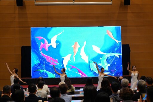 海委會海洋文化領航計畫培訓研習及交流工作坊 開啟蔚藍對話共構文化藍圖