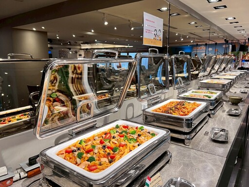 台中港酒店、大遠百慶父親節活動登場