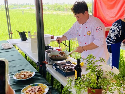 從廟會工人到返鄉青農 社會農場點燃新希望