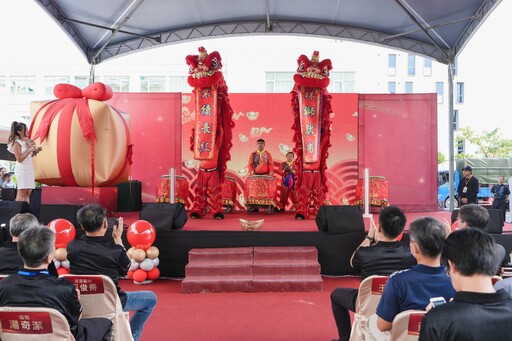 瑞儀光電30週年布局下一世代 完成三大併購 跨足奈米級光學技術