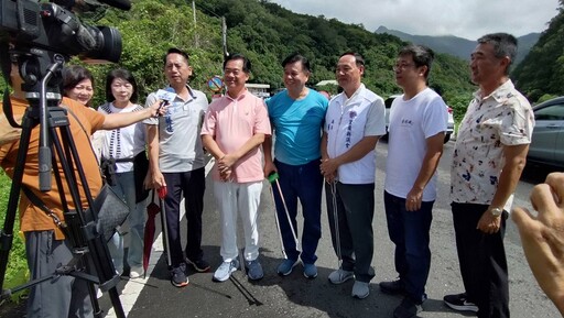 愛與關懷 頭城韋馱院中原獅子會健行公益活動