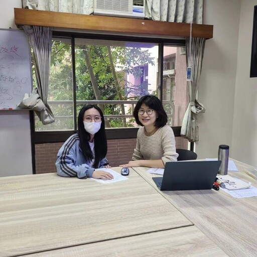 南華大學楊珮郁獲國科會大專生研究創作獎 展現學術與社會關懷力