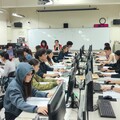 新南向專班成果亮眼 樹科大TEMI認證術科通過率逾八成