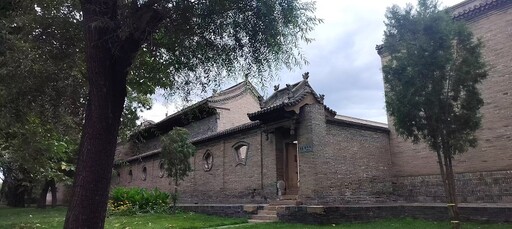 晉商文化發源地晉中市 品閱「縱橫歐亞九千里、稱雄商界五百年」輝煌歷史
