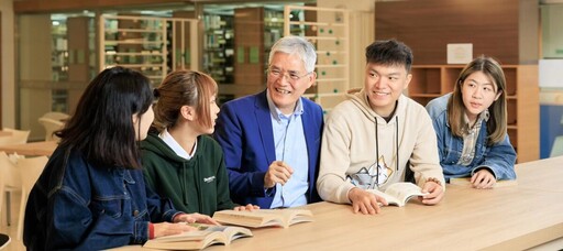 南華大學優質辦學接軌國際 強化就業力