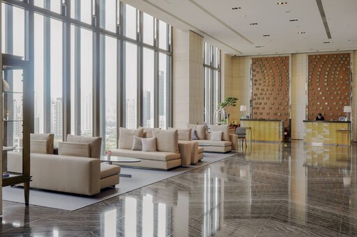 H2O Hotel寵爸出招 京悅軒×Ripple推父親節饗宴、住房做公益