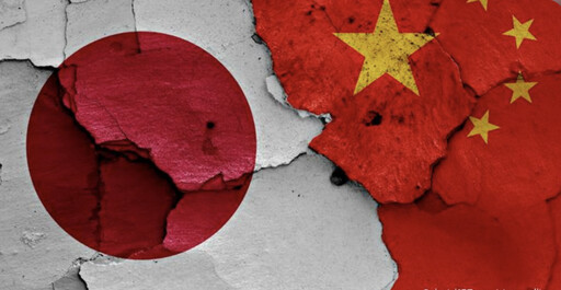 報復惡性循環?中國大學生遊客在日本遭襲擊搶劫
