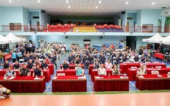 114年度社區治安研習觀摩活動 強化社區防護能量