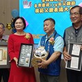 北港27位模範父親獲表揚 傳遞父愛力量