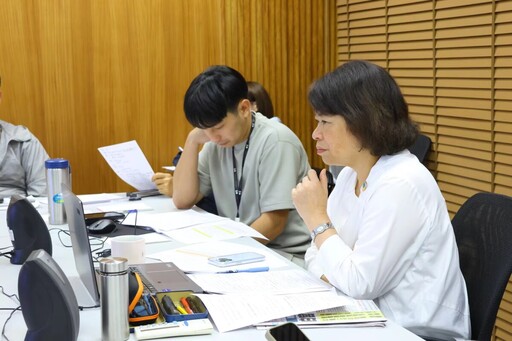 美對台課徵20%關稅 中台灣縣市首長共商對策力求安民心顧民生