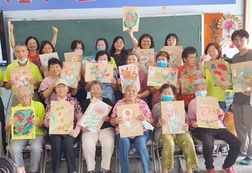 開啟熟齡學習新篇章 嘉義大學第三人生大學報名延長至8/25