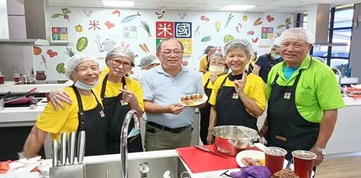 開啟熟齡學習新篇章 嘉義大學第三人生大學報名延長至8/25