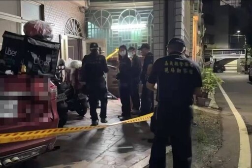 嘉縣水上鄉妻殺夫 警方迅速偵破正深入釐清案情