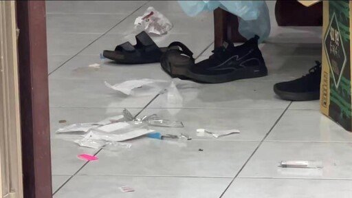 嘉縣水上鄉妻殺夫 警方迅速偵破正深入釐清案情