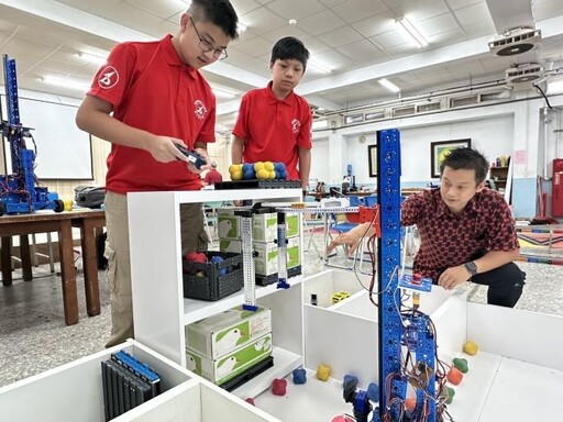 亞洲技能競賽台北南港展覽館登場 桃竹苗分署技職雙星全力衝刺