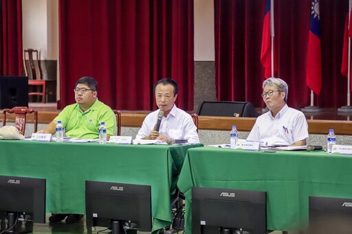 災後復建標準一致 嘉義修繕補助比照台南