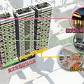 苓雅清潔隊公辦都更案評選出爐 打造輕軌五權國小站周邊TOD大眾運輸城市