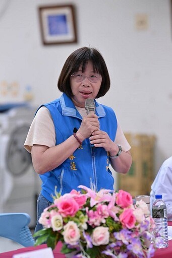 南庄鄉公所辦理第3屆「透明晶質獎」實地評核