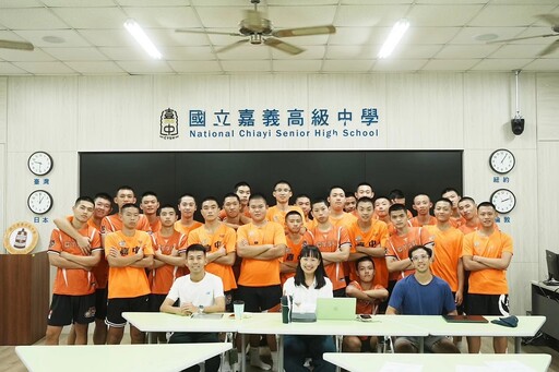 嘉市114年青年創新跨域生涯培育計畫聚焦三大主題「媒體經營」「活動賽事策劃」「生涯多元發展」啓動