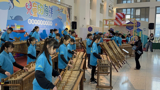 父親節限定活動開跑!海科館邀爸爸8/8起連續三天免費暢遊海科