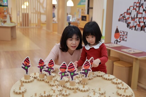 信誼調查:遊戲是孩子能力起點 3C過用恐傷專注與毅力 籲家長珍惜共玩時光