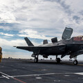 日本F-35B引進部署：戰略意涵與區域影響／蔡元鴻