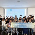 聚焦健康福祉議題 雲科大 x 日本大阪工業大學推動國際跨域設計交流