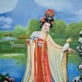 從石榴裙説起／ 袁頌安