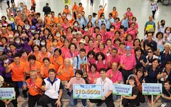 南投縣114年環保志(義)工群英會 許淑華感謝志工助力落實環保