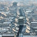 山西最近很紅！平遙古城、喬家大院眾多古蹟文物吸睛臺人目光
