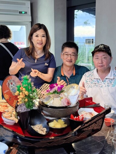 台灣省百貨商業同業公會聯合會宜蘭之旅
