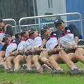 成都世運會台灣女子拔河6連霸收首金 黃渼茜泳奪銀牌