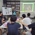 亞洲錦蛙入侵南投 縣府結合社區展開「除蛙行動」
