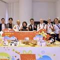 黃敏惠市長參訪「神戶設計．創意中心」 活化歷建經驗盼帶動城市設計能量